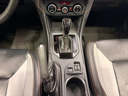 Used 2019 Subaru Crosstrek 2.0i Limited w/ Moonroof Package w/Navigation AWD/4WD image 14