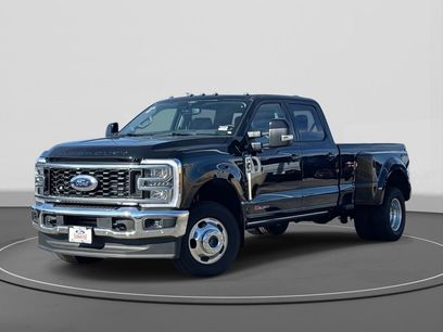 New 2025 Ford F350 Lariat w/ Lariat Ultimate Package