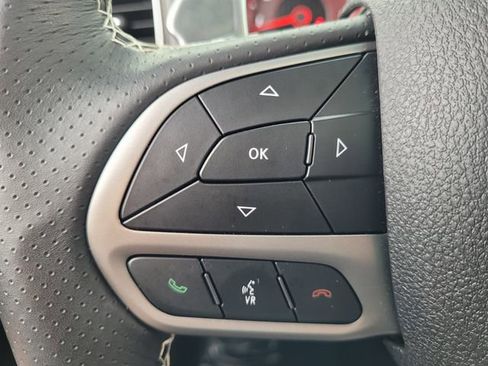 Used 2023 Dodge Charger SRT Hellcat w/ Harman/Kardon Audio Group image 31