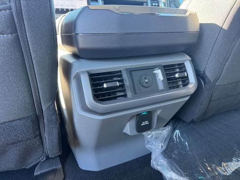 New 2025 Ford F150 XLT w/ Equipment Group 301A Standard RWD image 24