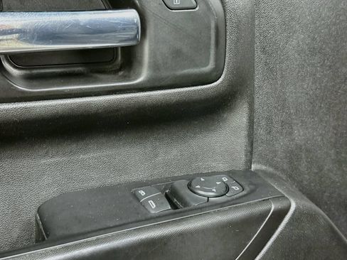 Used 2022 Chevrolet Silverado 1500 W/T w/ WT Value Package RWD image 18