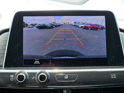 Used 2021 Cadillac CT4 Premium Luxury RWD image 23