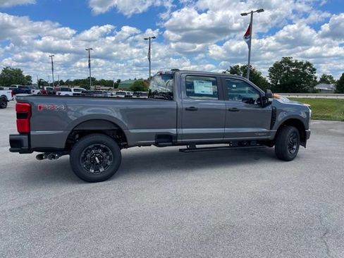 New 2026 Ford F350 XL w/ STX Appearance Package AWD/4WD image 20