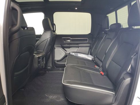 New 2026 RAM 1500 Laramie w/ Night Edition image 22