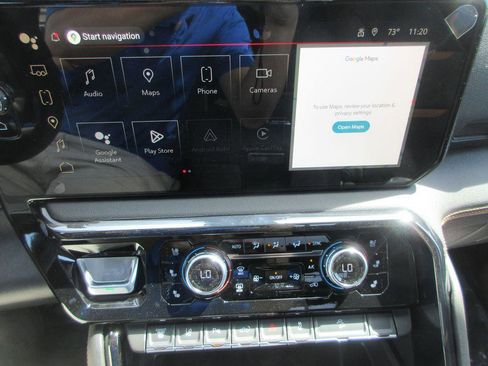 New 2026 GMC Sierra 2500 AT4 w/ AT4 Premium Plus Package AWD/4WD image 20