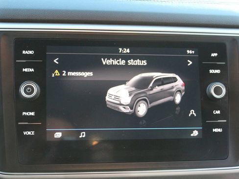 Used 2018 Volkswagen Atlas SE FWD image 17