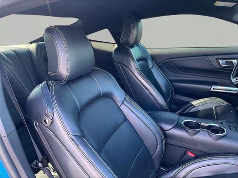 Used 2024 Ford Mustang Premium RWD image 26