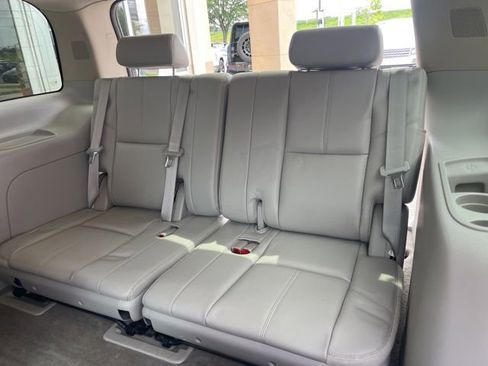 Used 2012 Chevrolet Tahoe LT RWD image 10