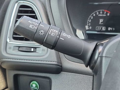 Certified 2020 Honda HR-V EX image 26