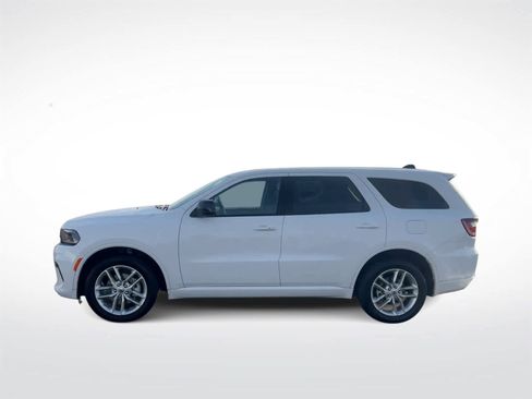 Used 2023 Dodge Durango GT image 5