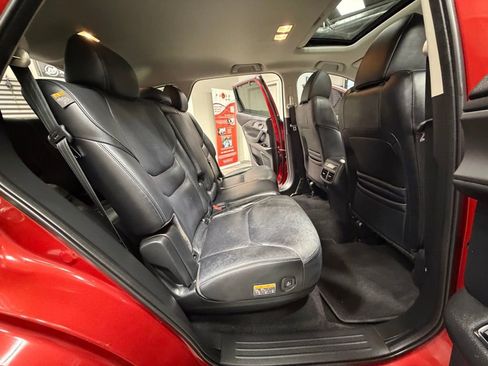 Used 2022 MAZDA CX-9 Touring Plus AWD/4WD image 48