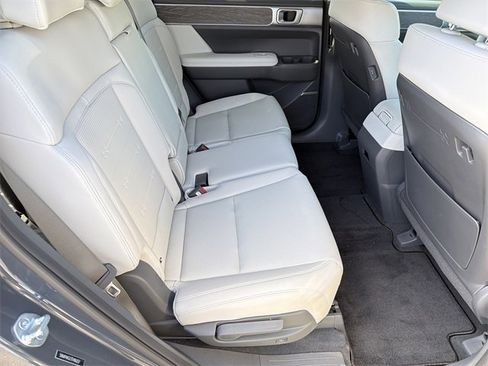 New 2026 Hyundai Santa Fe Limited image 15