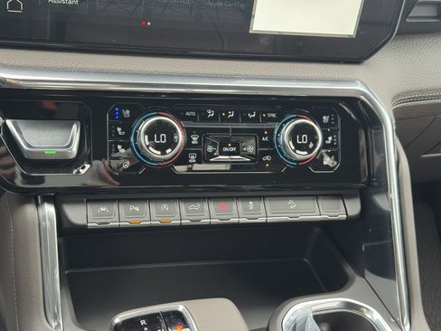 New 2026 GMC Sierra 1500 Denali image 17