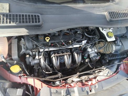 Used 2019 Ford Escape S FWD image 12