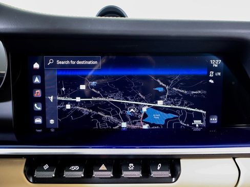 Used 2024 Porsche 911 Targa 4S image 18