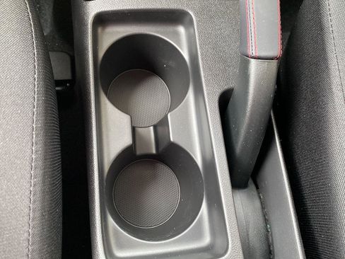 New 2026 Mitsubishi Outlander Sport Ralliart image 19