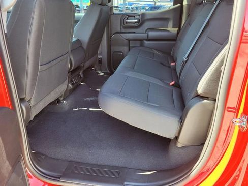 New 2026 Chevrolet Silverado 1500 Custom Trail Boss image 6