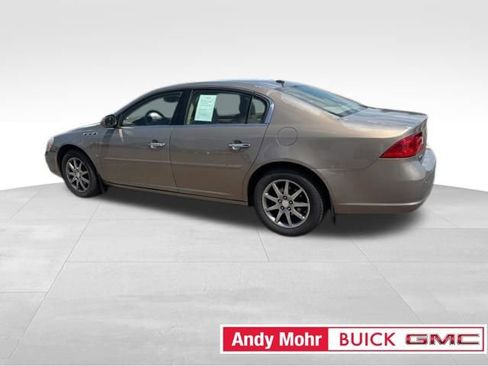 Used 2006 Buick Lucerne CXL w/ Luxury Package FWD image 9