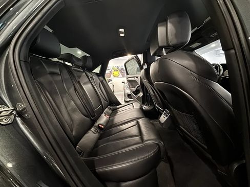 Used 2018 Audi S3 Premium Plus w/ Technology Package AWD/4WD image 17