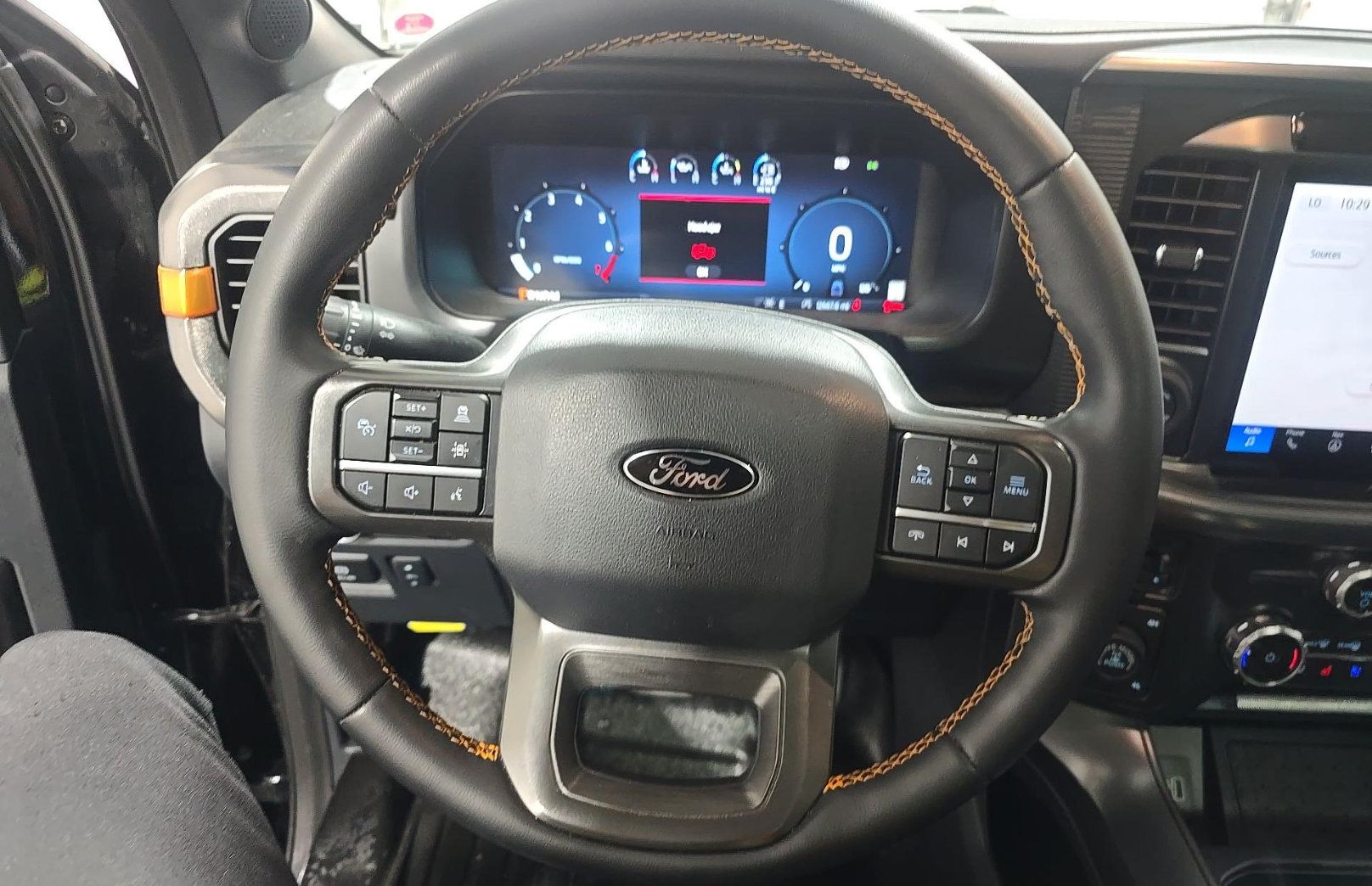 Used 2025 Ford F150 Tremor w/ Equipment Group 402A High AWD/4WD image 10