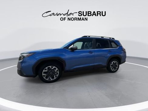 Used 2026 Subaru Forester Premium image 7