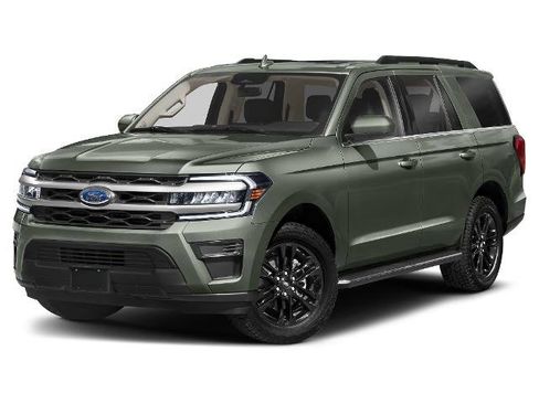 Certified 2023 Ford Expedition XLT image 1