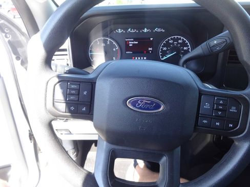 Used 2024 Ford F250 XLT image 17
