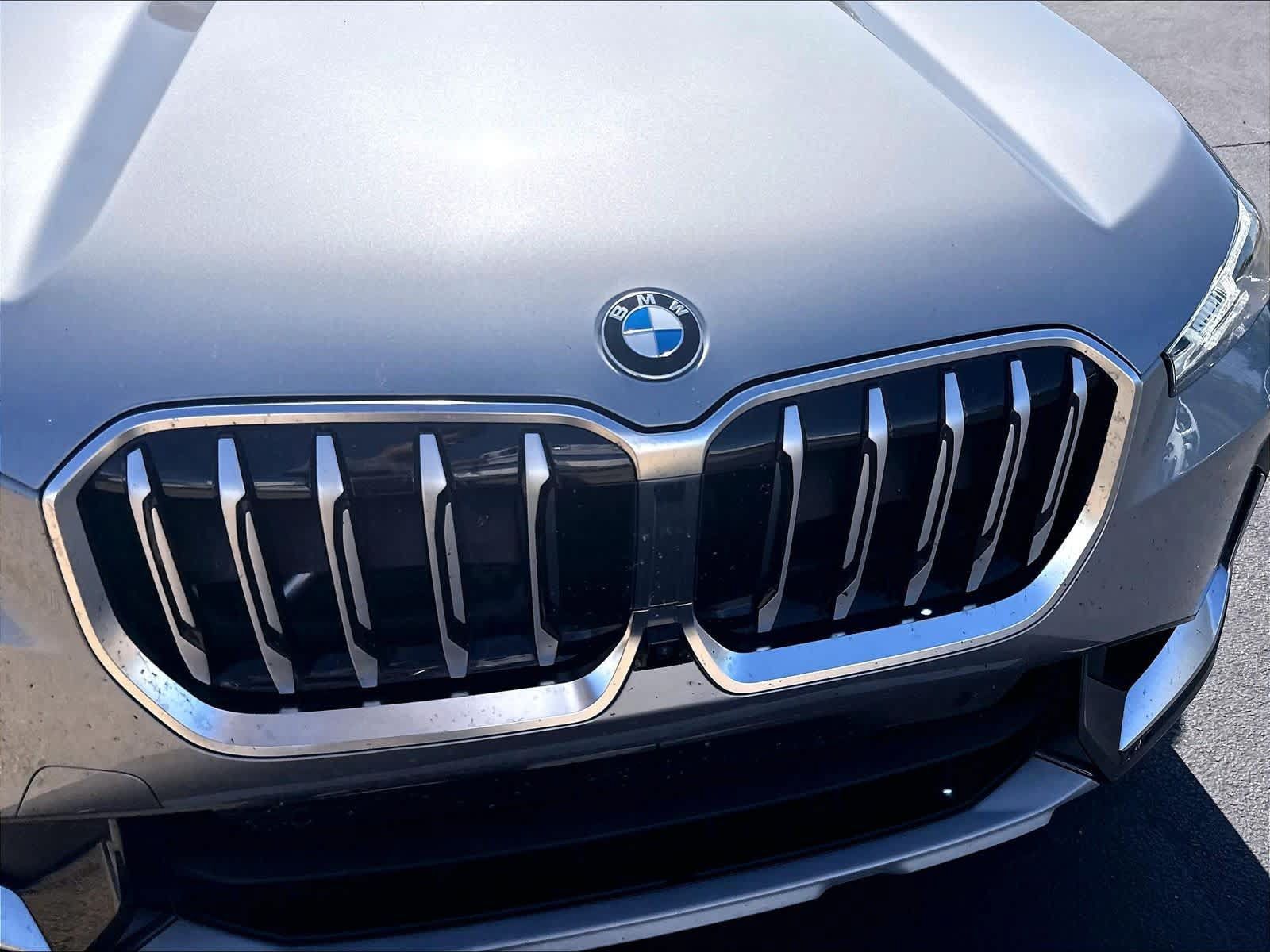 Used 2023 BMW X1 xDrive28i w/ Premium Package AWD/4WD image 31