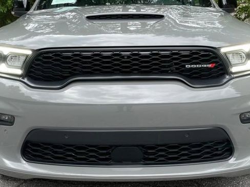 Used 2023 Dodge Durango R/T AWD/4WD image 11