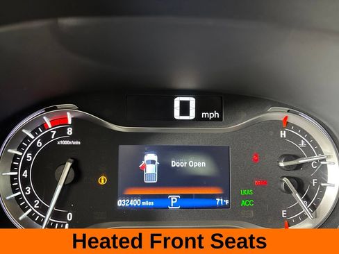 Used 2023 Honda Ridgeline RTL-E image 15