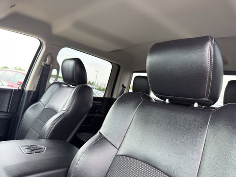 Used 2018 RAM 1500 Sport w/ Comfort Group AWD/4WD image 27