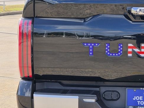 Used 2023 Toyota Tundra Limited RWD image 10