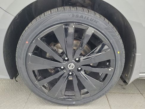 Used 2021 Nissan Altima 2.5 SR AWD/4WD image 31