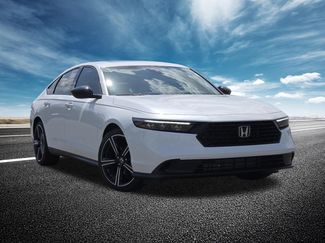New 2026 Honda Accord SE video 2