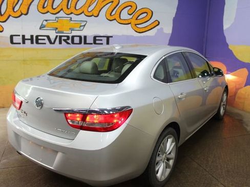 Used 2016 Buick Verano Convenience FWD image 8