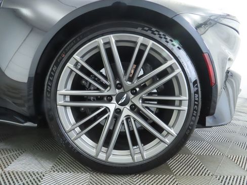 New 2026 Aston Martin V8 Vantage S image 28