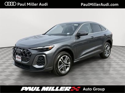 Certified 2025 Audi Q5 Premium w/ Convenience Package