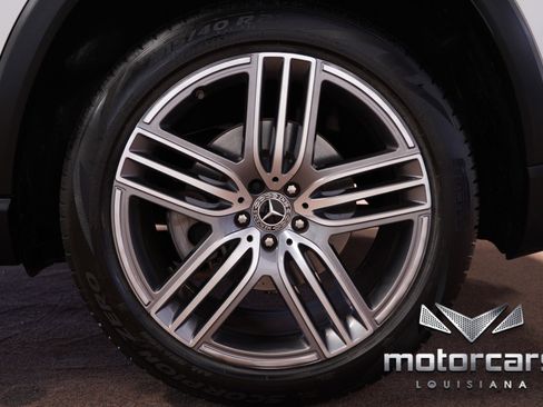 Used 2021 Mercedes-Benz GLS 450 4MATIC image 20
