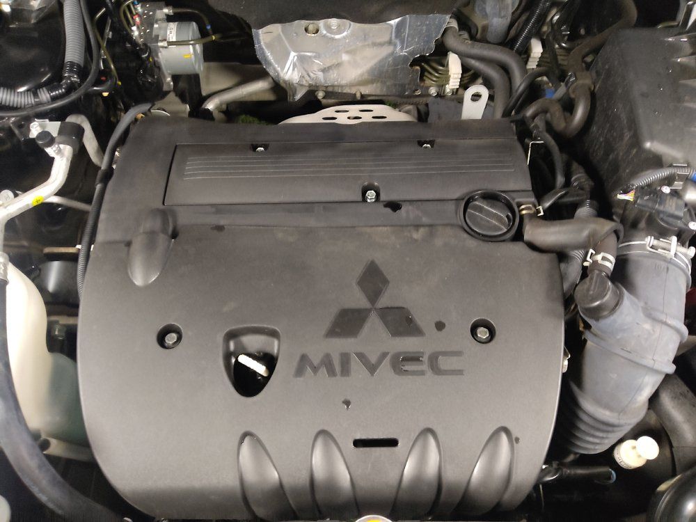 Used 2024 Mitsubishi Outlander Sport AWD image 30