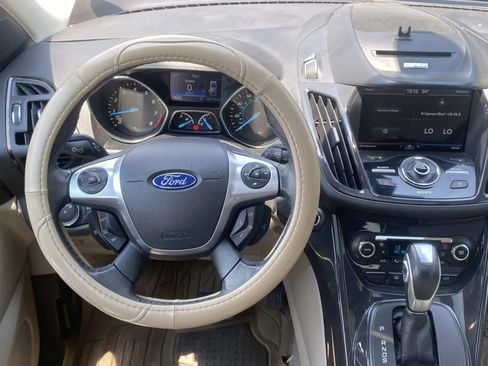 Used 2014 Ford Escape Titanium FWD image 12