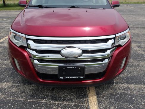 Used 2013 Ford Edge SEL image 30
