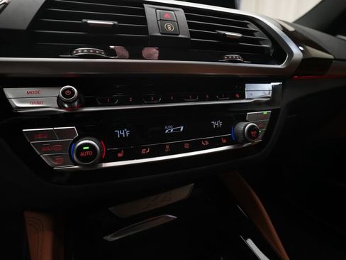 Used 2020 BMW X4 xDrive30i AWD/4WD image 21