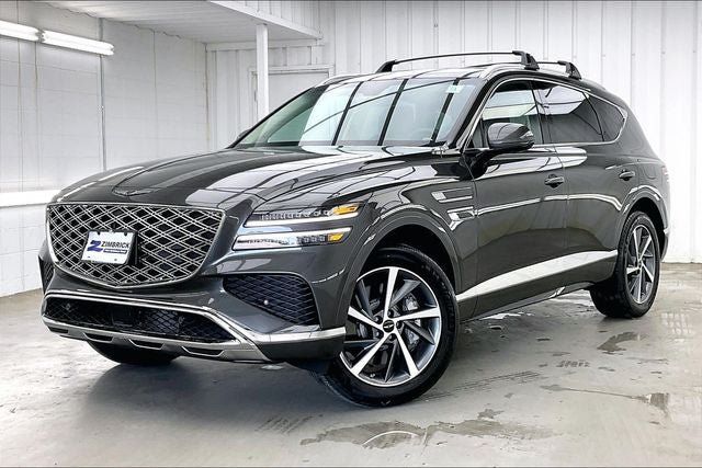 Used 2026 Genesis GV80 2.5T Select AWD/4WD image 2