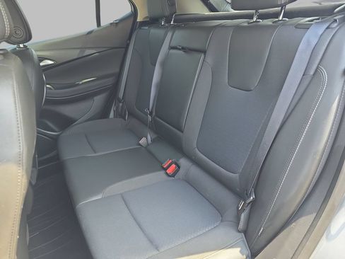 Certified 2024 Buick Encore GX Preferred w/ Comfort Package FWD image 15