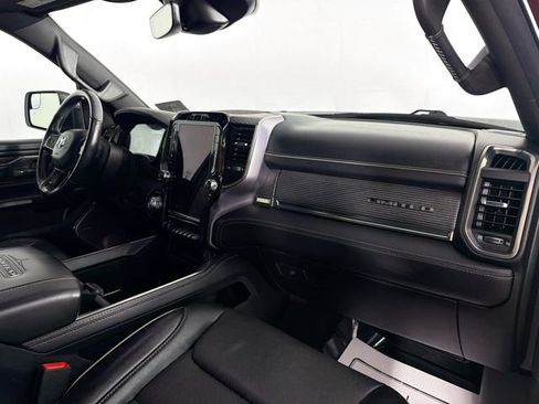 Used 2020 RAM 1500 Limited AWD/4WD image 31
