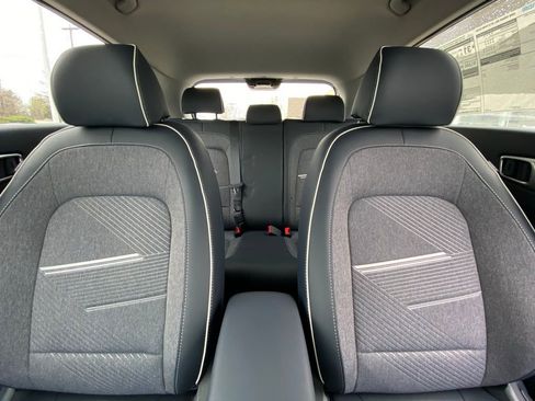 New 2026 Hyundai Venue SEL FWD image 29