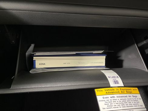 New 2026 Hyundai Kona SE image 27