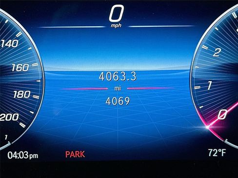 Certified 2025 Mercedes-Benz G 63 AMG G 63 AMG image 16