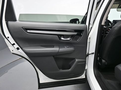 Certified 2024 Honda CR-V EX-L image 35