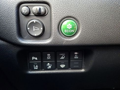 New 2026 Honda Ridgeline Black Edition image 22